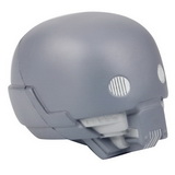 Star Wars helmet
