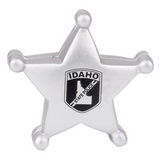 Sheriff''s Badge
